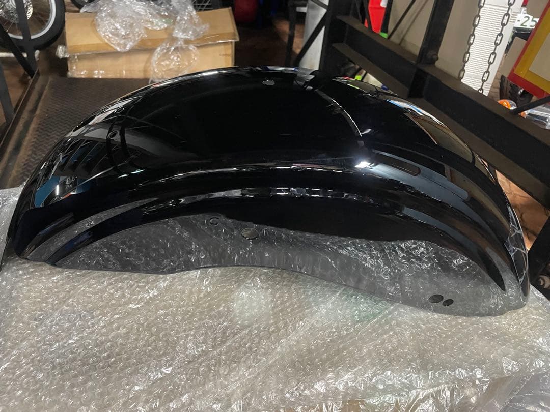 FXDLS ローライダーS フェンダー