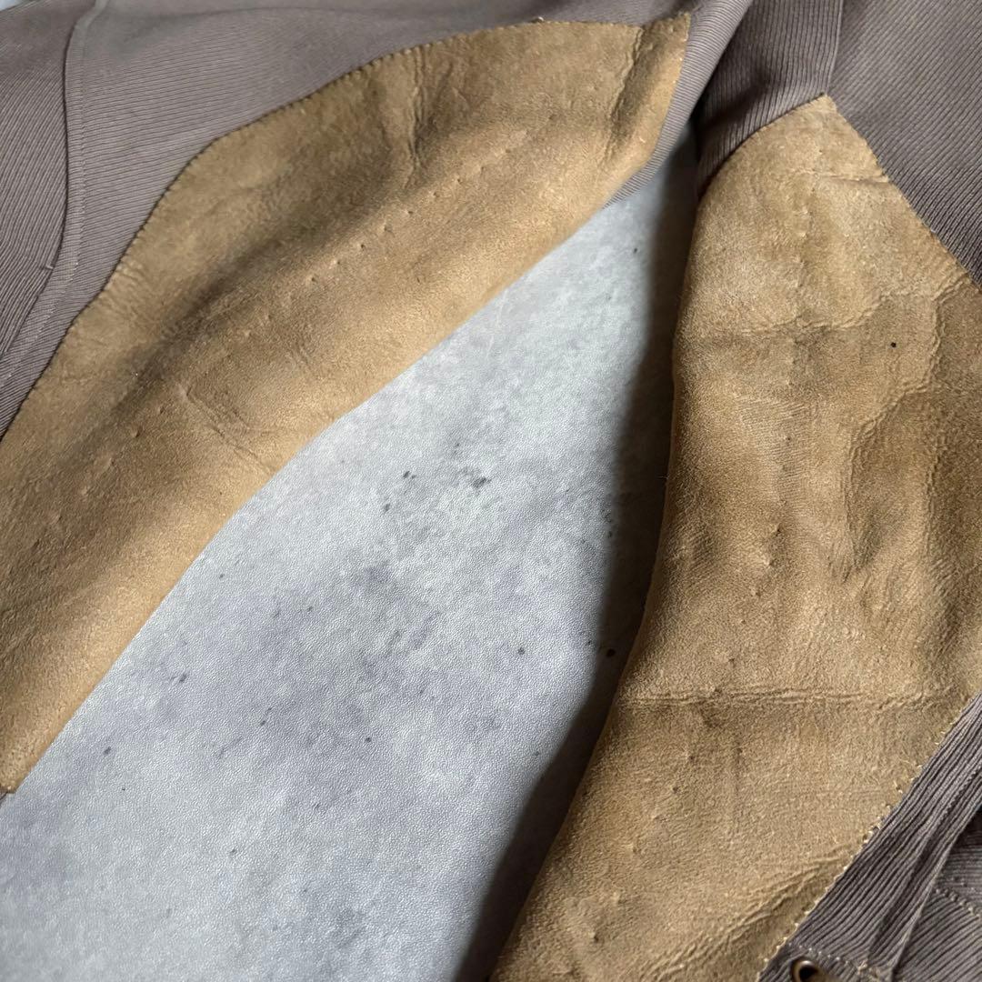 【20s vintage】WW1 USAF ジョッパーズパンツ　コットンギャバ