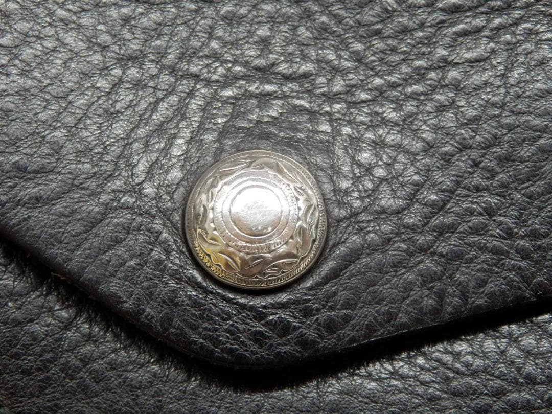 MH439 Antidote BUYERS CLUB コンパクトウォレット