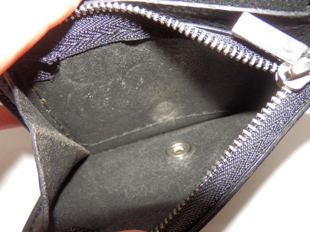 MH439 Antidote BUYERS CLUB コンパクトウォレット