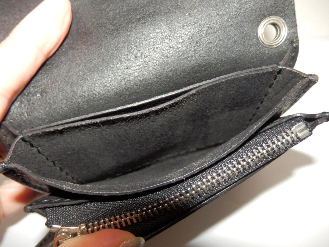 MH439 Antidote BUYERS CLUB コンパクトウォレット