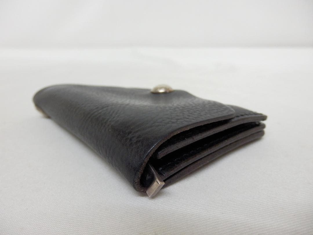 MH439 Antidote BUYERS CLUB コンパクトウォレット