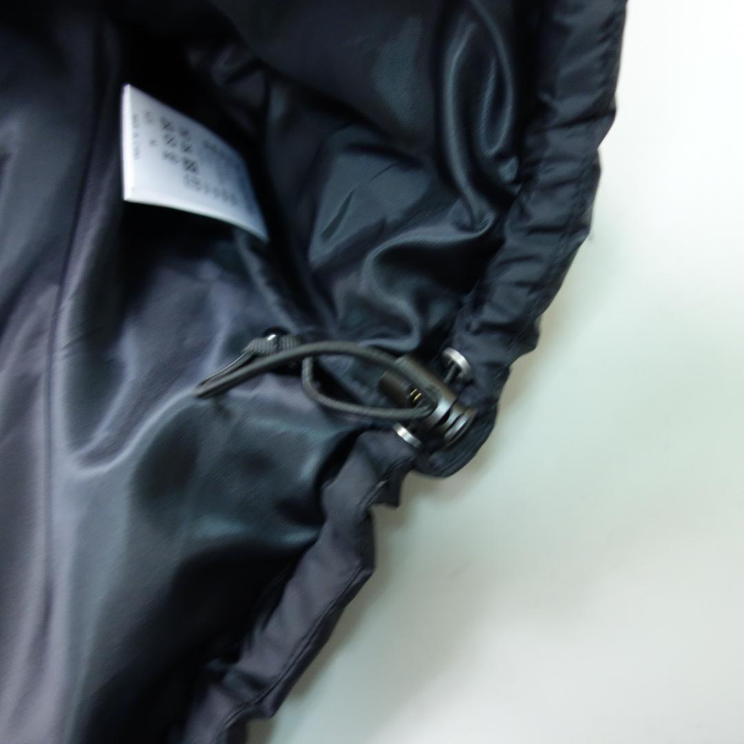 ガ*君様 OPENING ACT LIMONTAナイロン600フィルパワーダウン