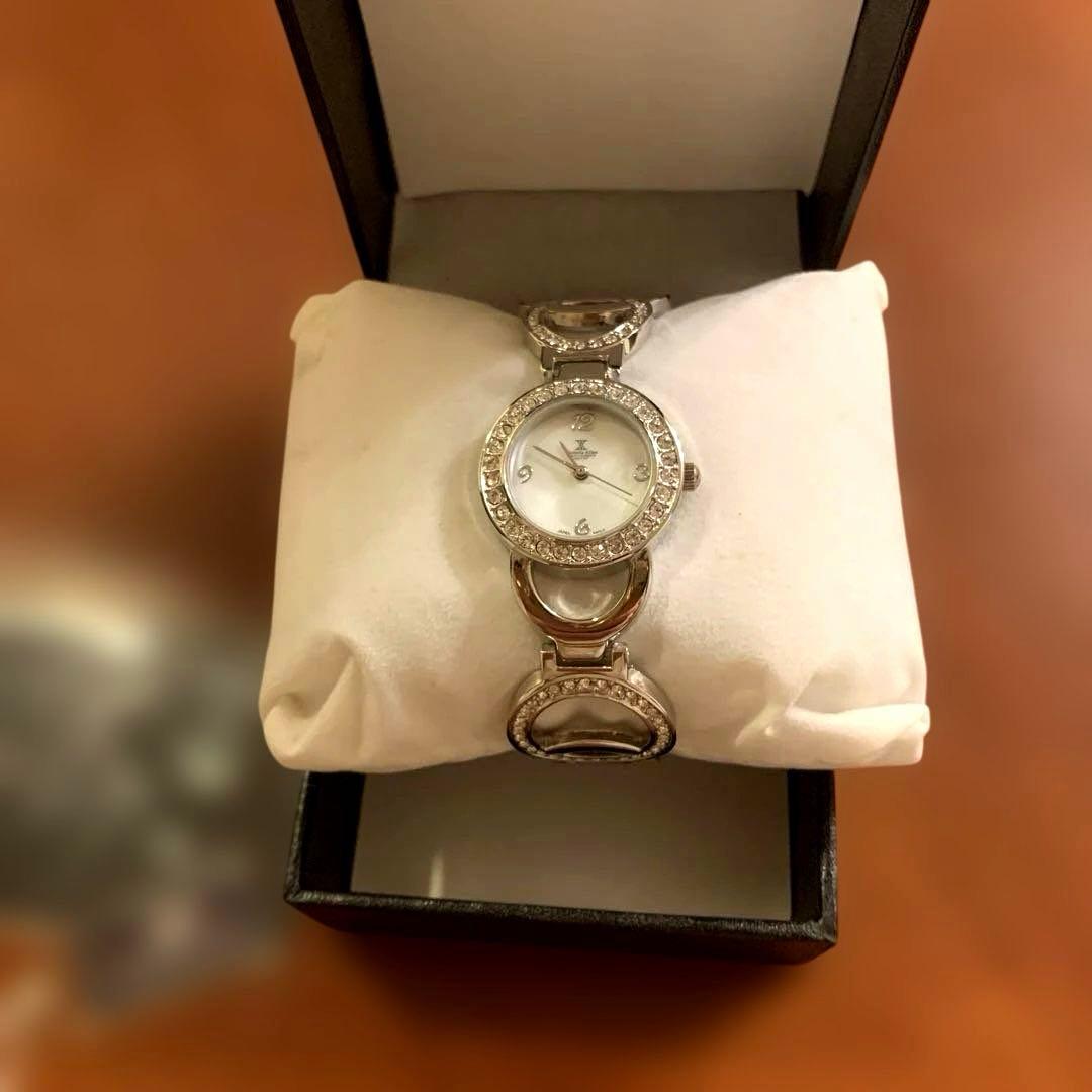 スワロフスキー腕時　最終お値下げ