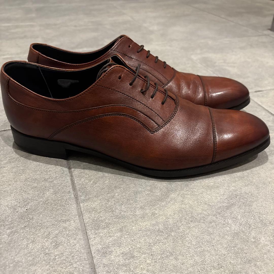 regal ビジネスシューズ