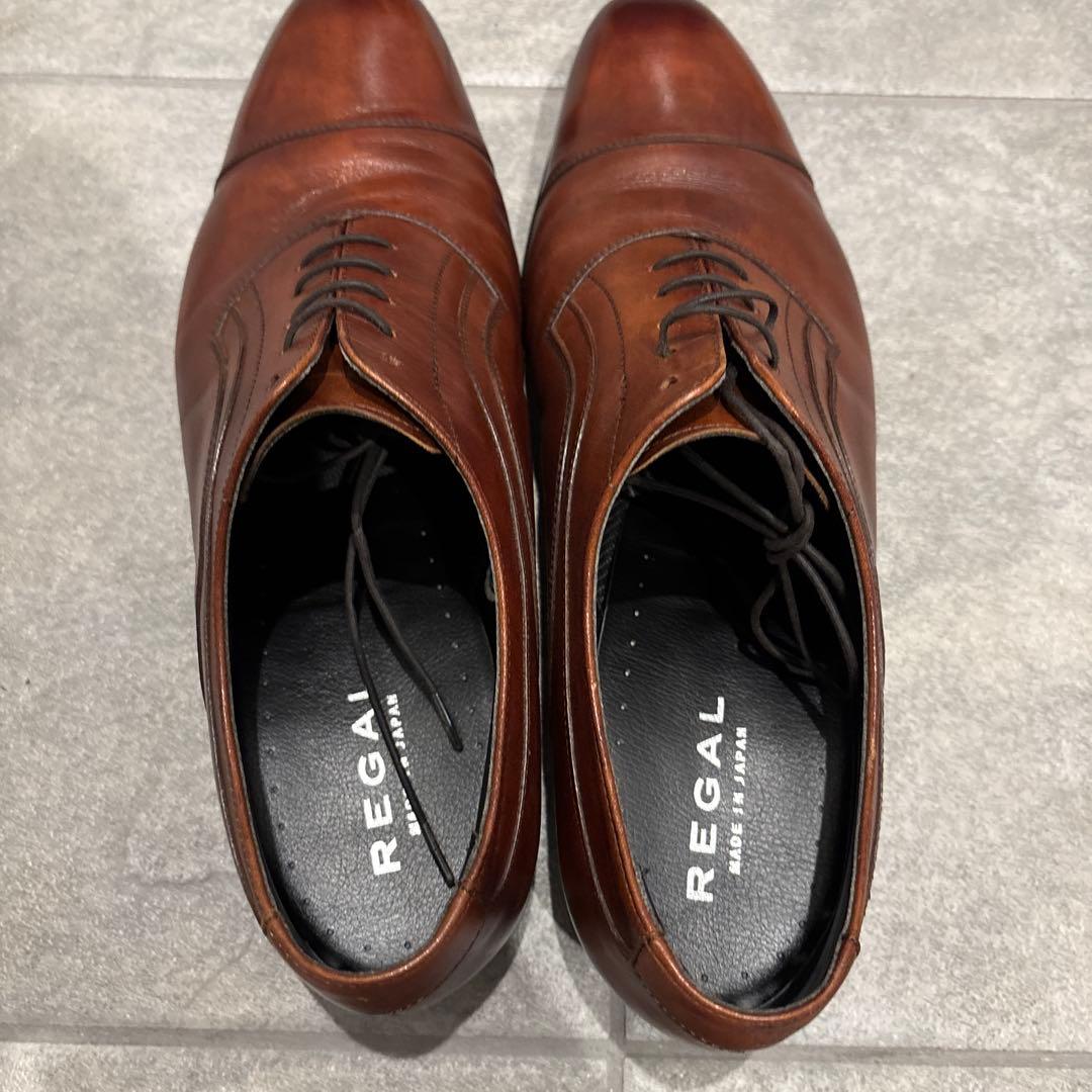 regal ビジネスシューズ