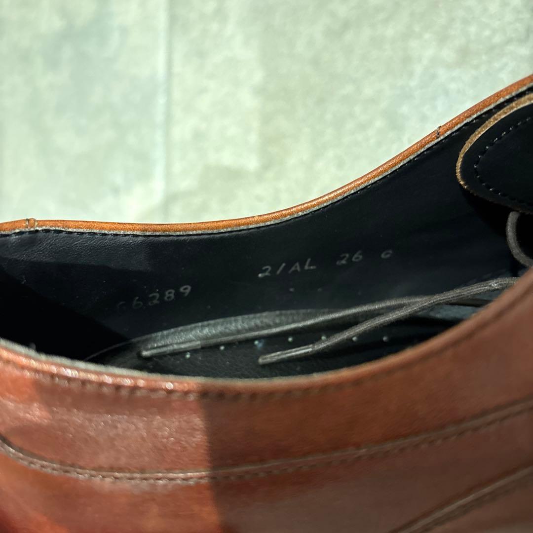 regal ビジネスシューズ