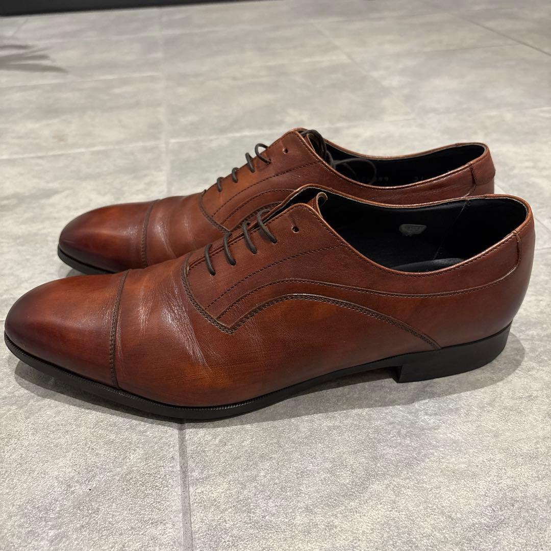 regal ビジネスシューズ