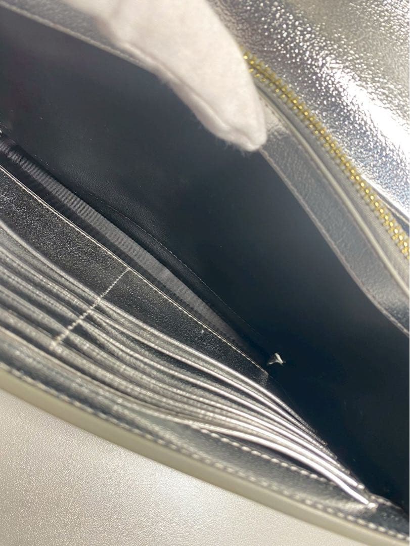 m*i様 サンローラン ケイト ショルダーバッグ チェーンショルダー YSL バ