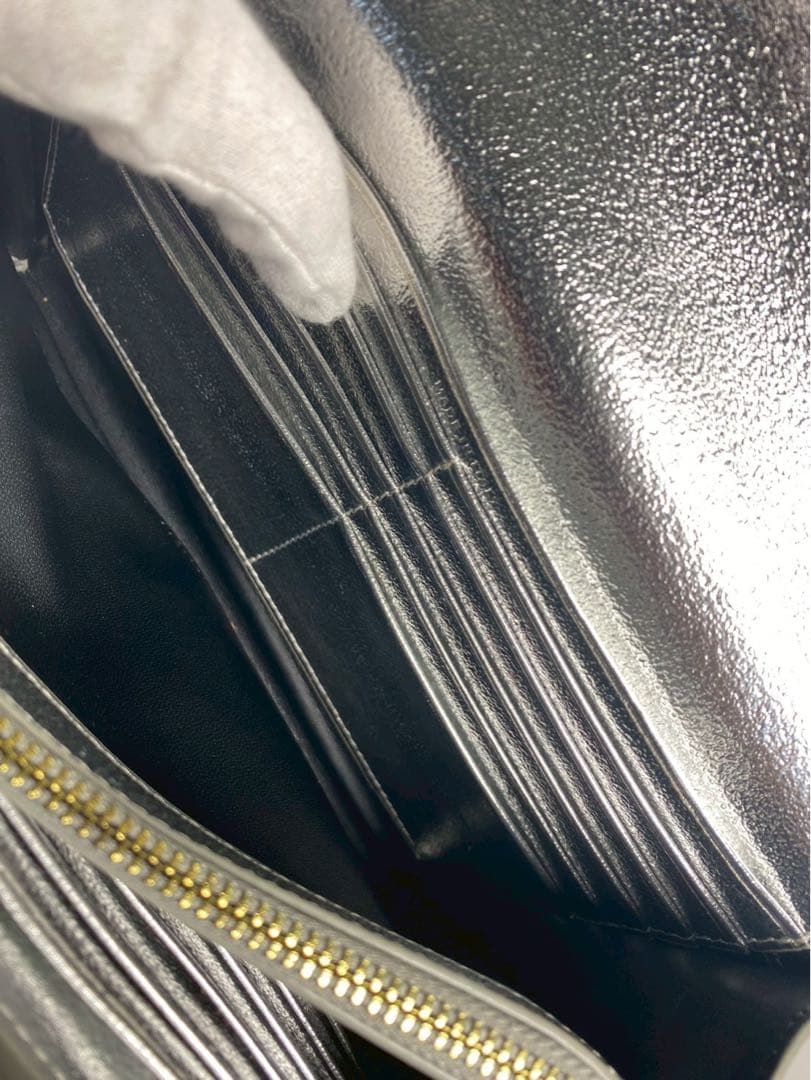 m*i様 サンローラン ケイト ショルダーバッグ チェーンショルダー YSL バ