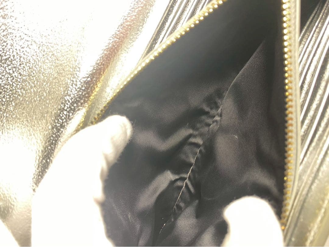 m*i様 サンローラン ケイト ショルダーバッグ チェーンショルダー YSL バ