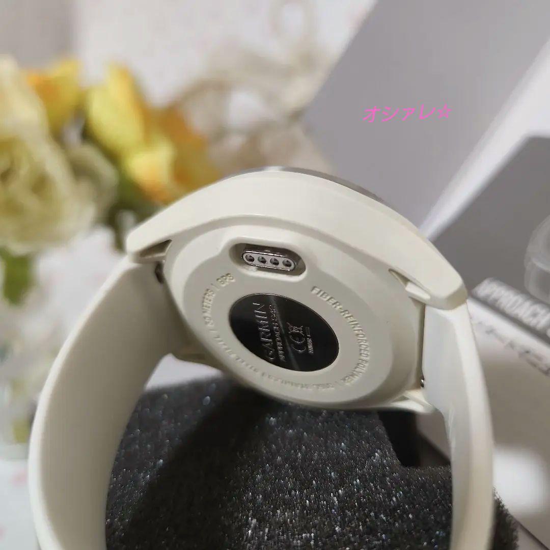 アプローチ⭐S42　GPS☆ゴルフウォッチ ガーミン☆　ゴルフナビ✨