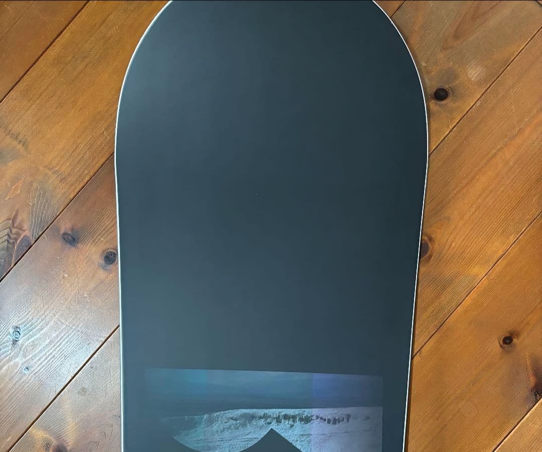 【OGASAKA】CT 156cm 22-23 ストラクチャー&ワックス施工済み