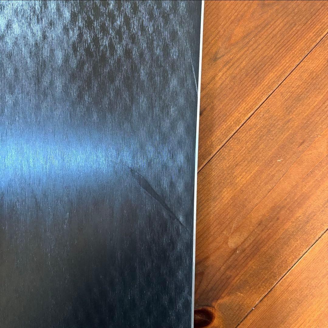 【OGASAKA】CT 156cm 22-23 ストラクチャー&ワックス施工済み