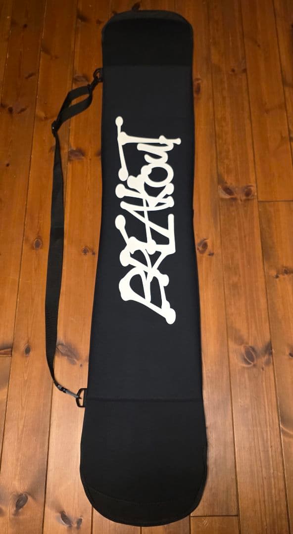 【OGASAKA】CT 156cm 22-23 ストラクチャー&ワックス施工済み