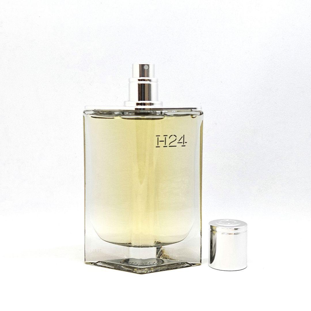 HERMES エルメス H24 オードトワレ 香水 100ml