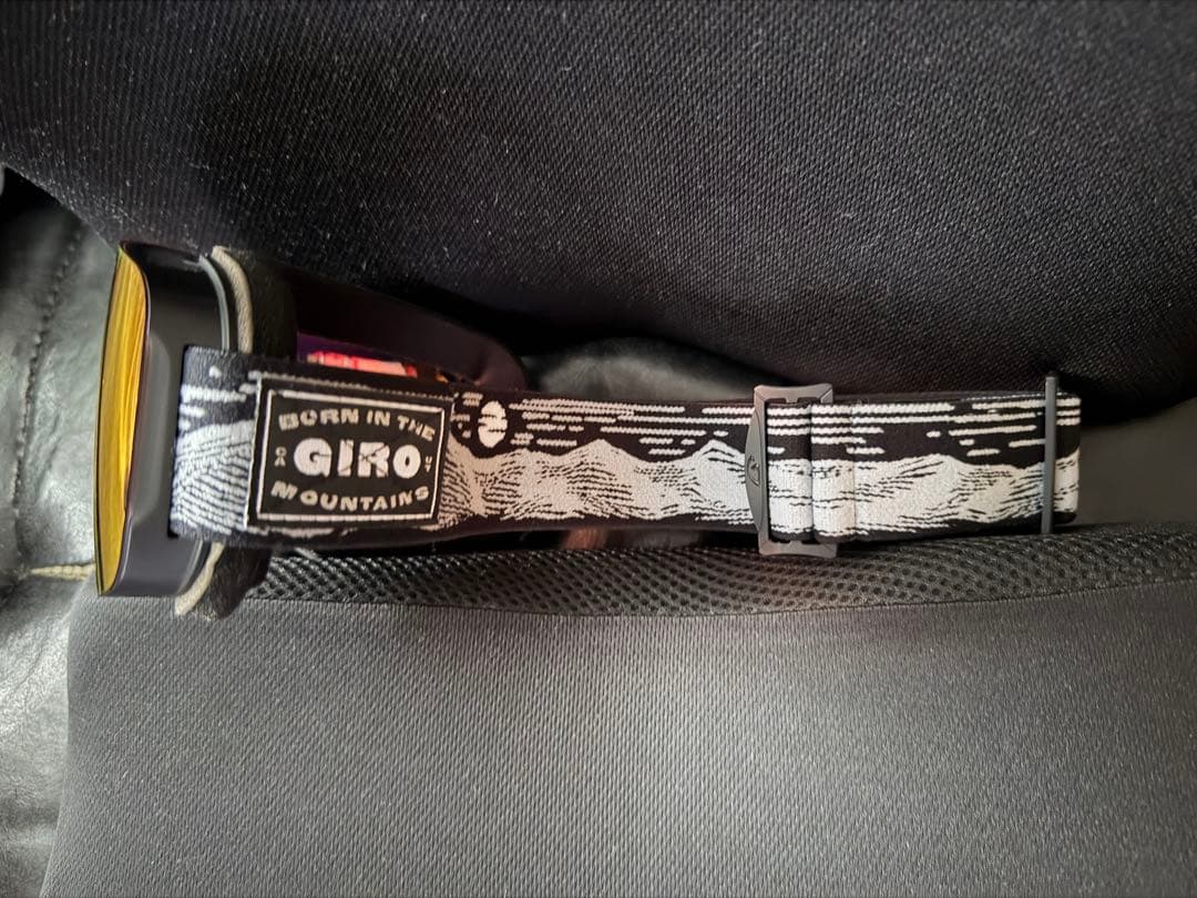 GIRO CONTOUR ジロー　コンツァー