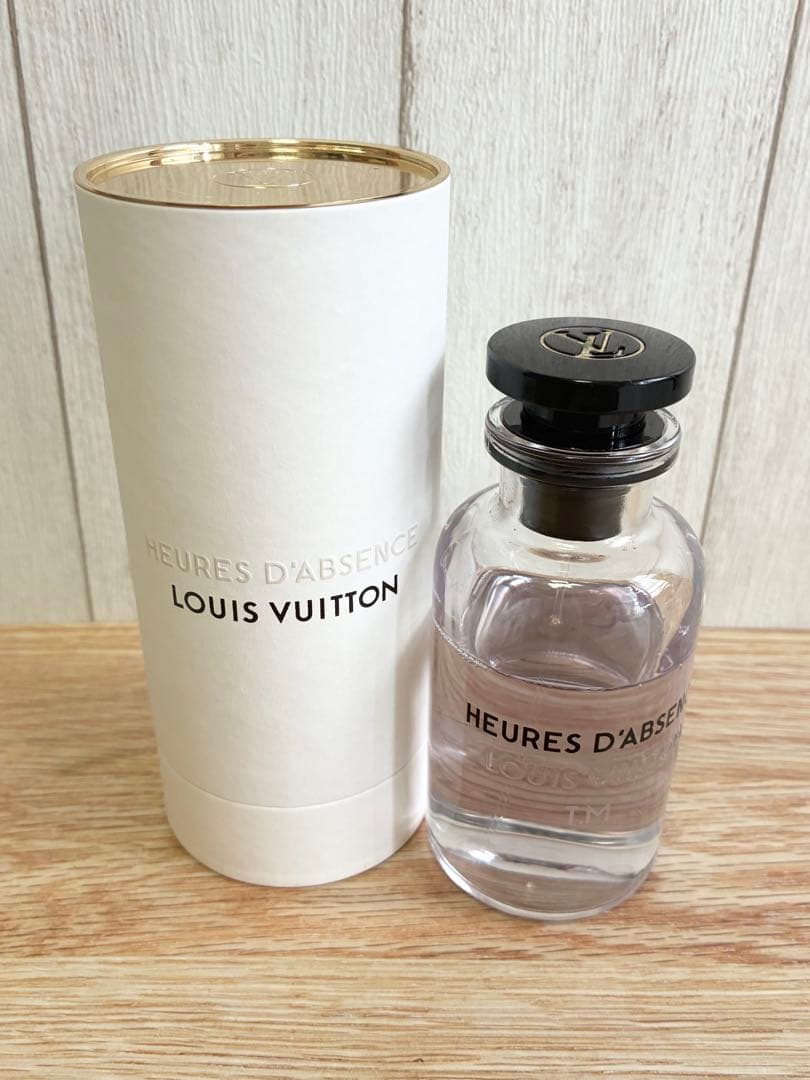 【定価:48,400円】LOUIS VUITTON ウールダプサンス