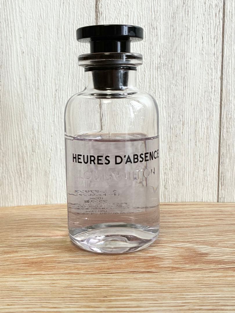 【定価:48,400円】LOUIS VUITTON ウールダプサンス