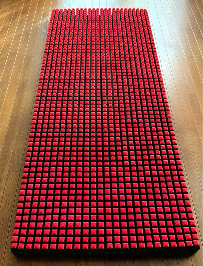 西川 Air SIクイーンサイズ 厚さ9cm　ドライシート付