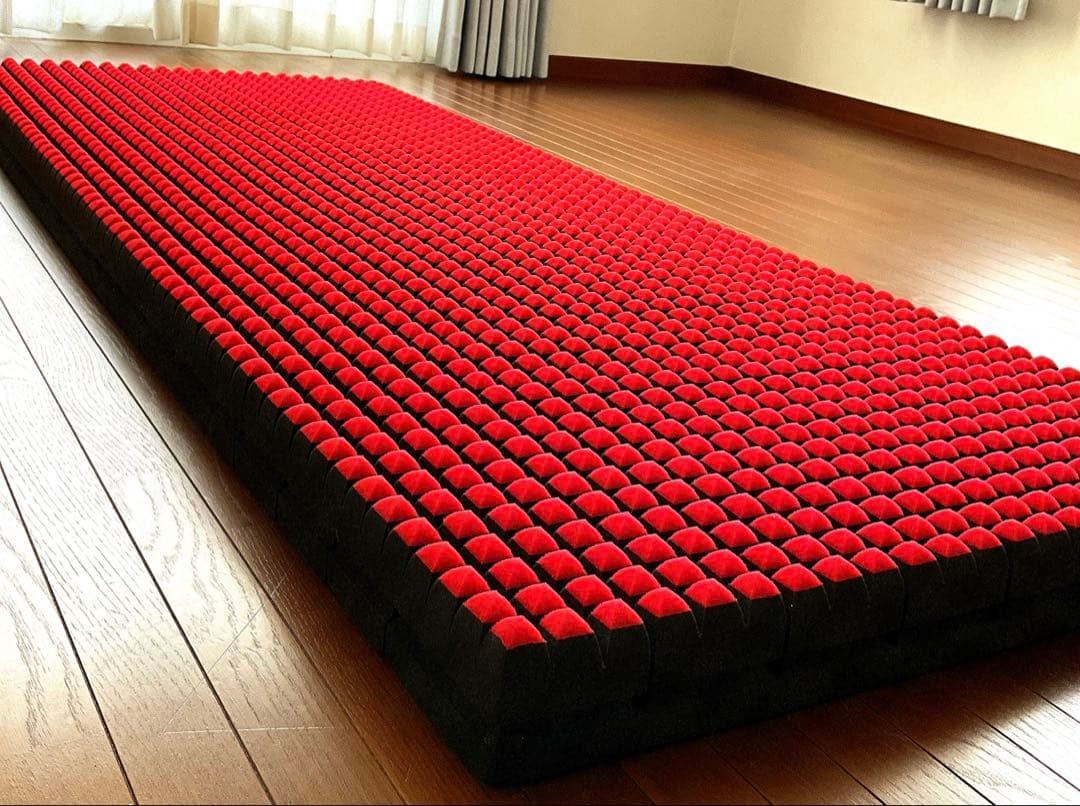 西川 Air SIクイーンサイズ 厚さ9cm　ドライシート付