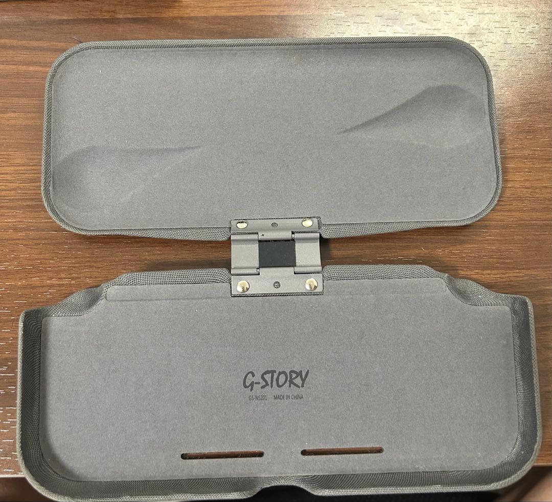 Nintendo Switch Lite グレー 本体 付属品付き