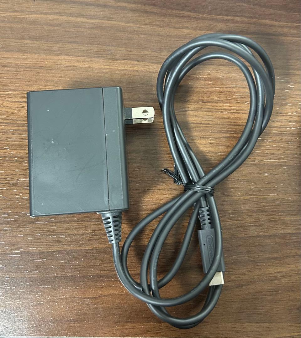 Nintendo Switch Lite グレー 本体 付属品付き