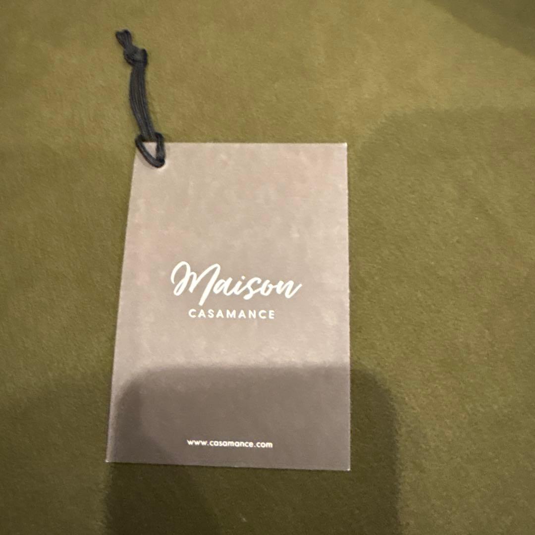 FLANNEL SOFA フランネルソファ　クッション 650×650