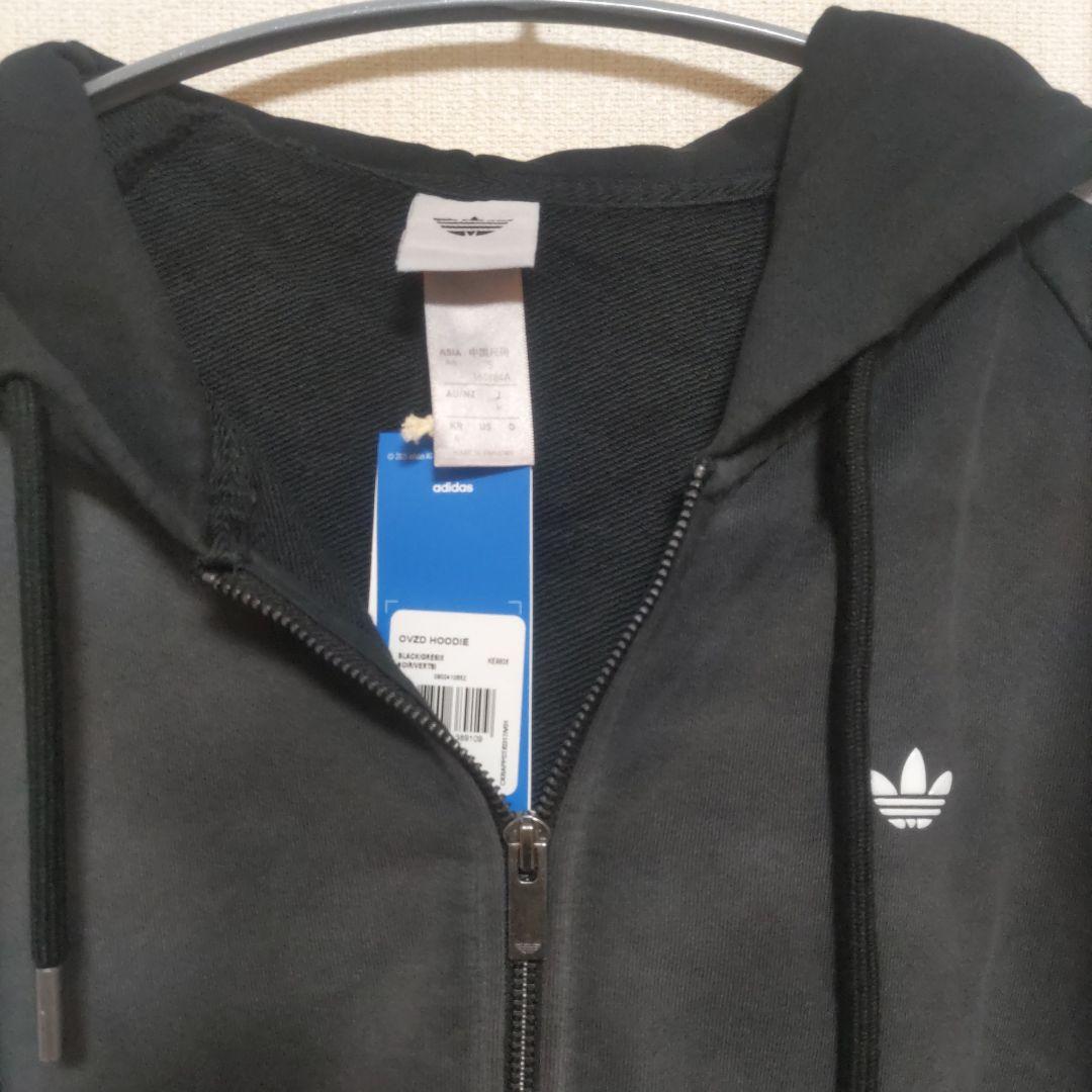 adidasoriginals　ADILENIUM シーズン4TEAMGEIST