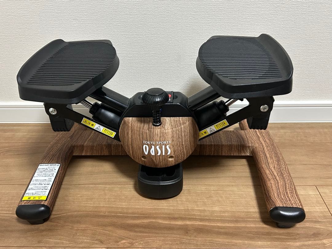 OASIS ツイストエアロステッパー