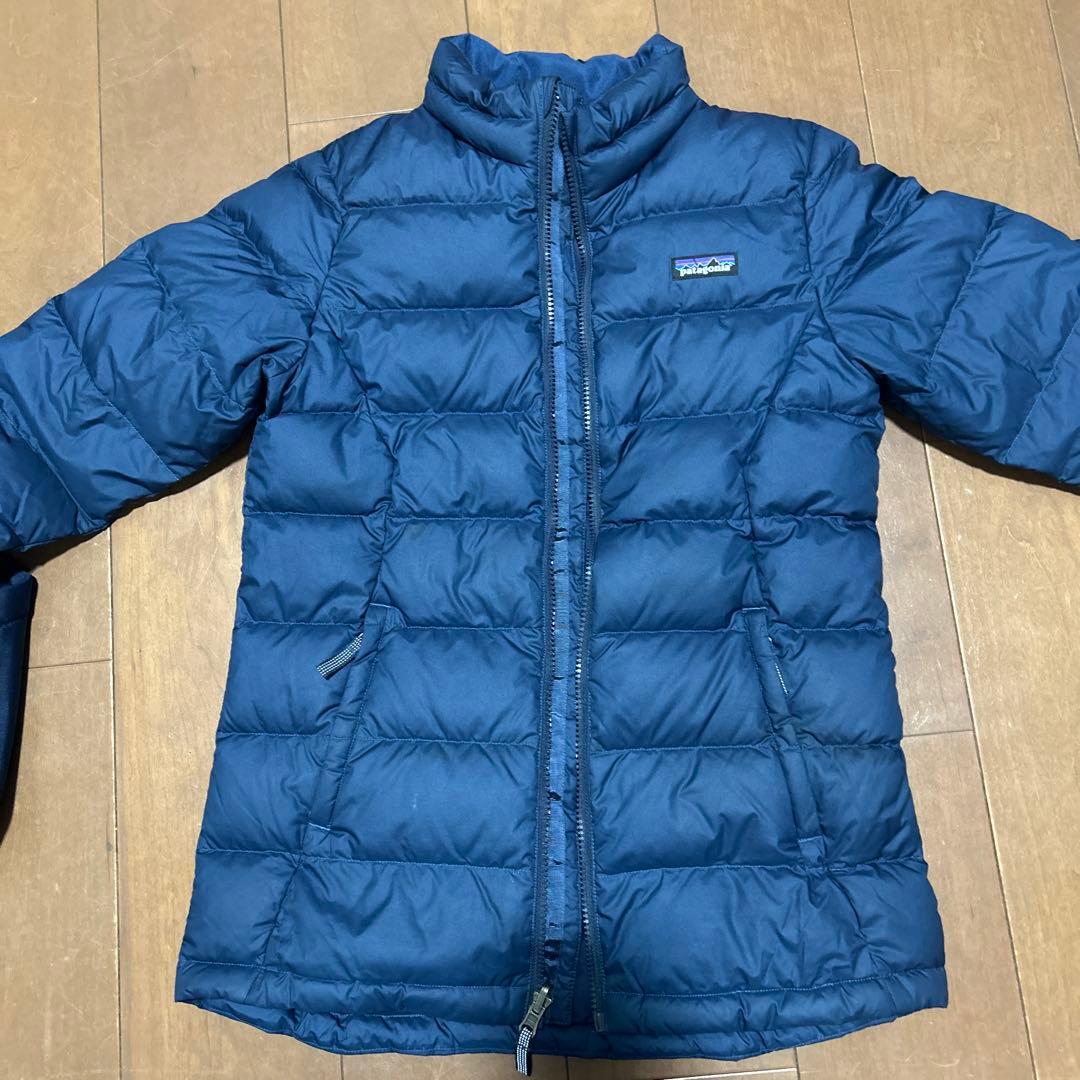 ジャケット・ブルゾン Patagonia