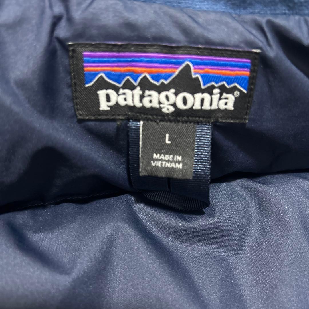 ジャケット・ブルゾン Patagonia
