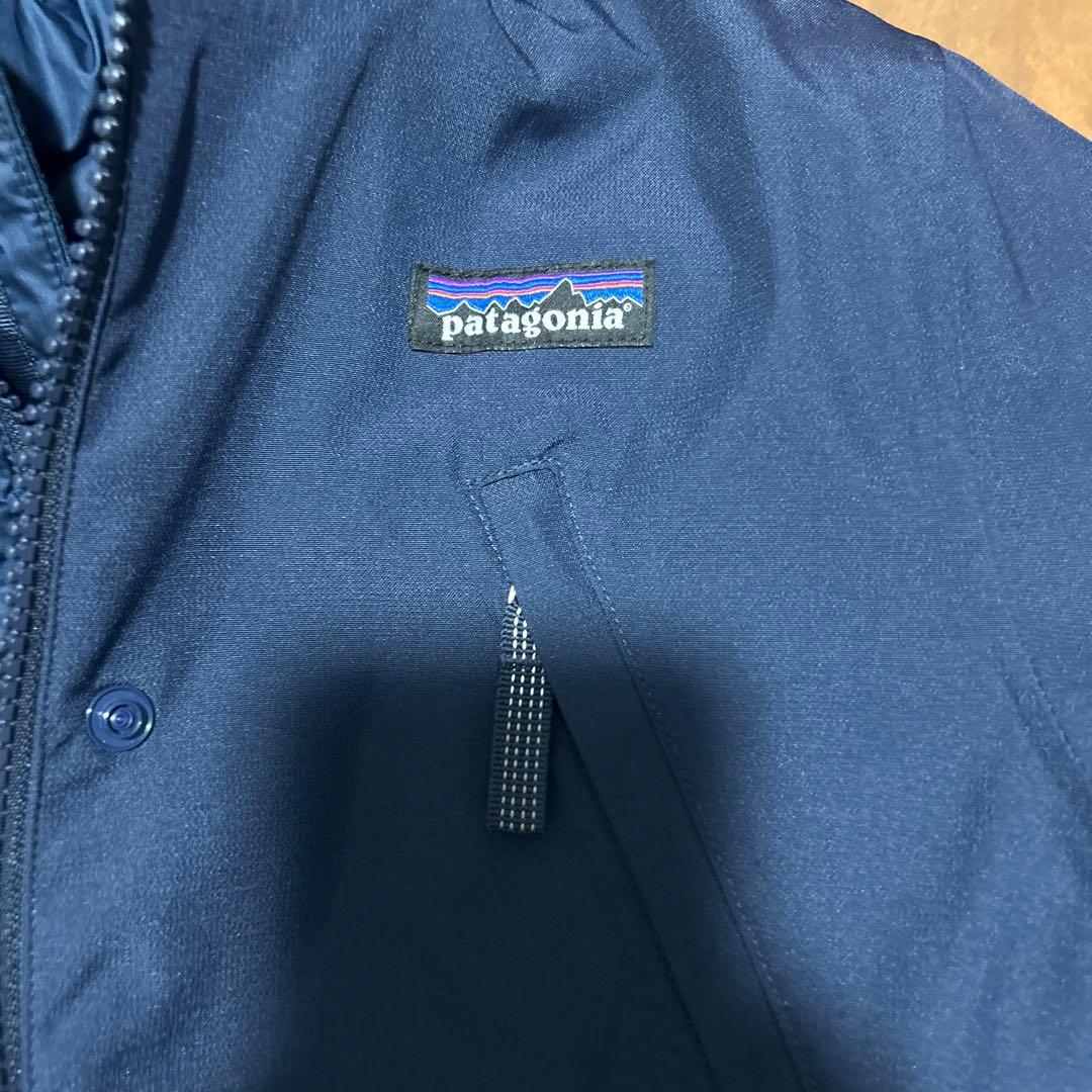 ジャケット・ブルゾン Patagonia