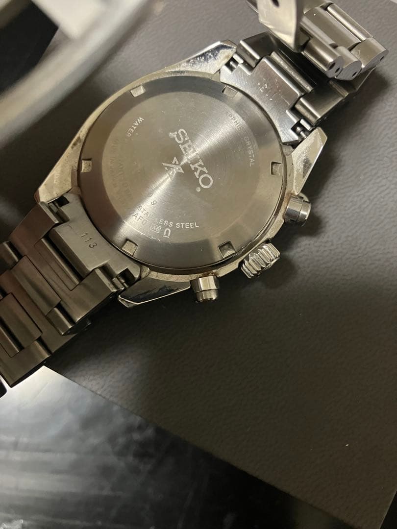 お*パ様 SEIKO プロスペックス　SBDL085