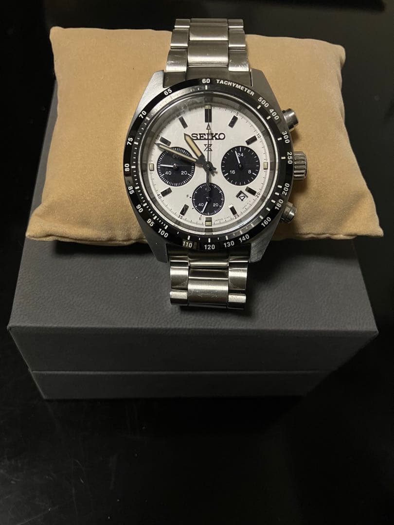 お*パ様 SEIKO プロスペックス　SBDL085