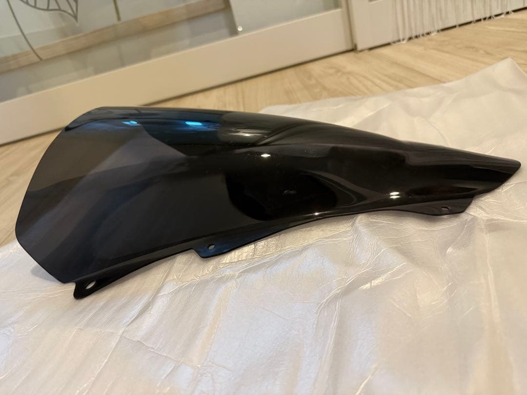 YOSHIMURA WIND ARMOR ウィンドシールド　2025 zx4r