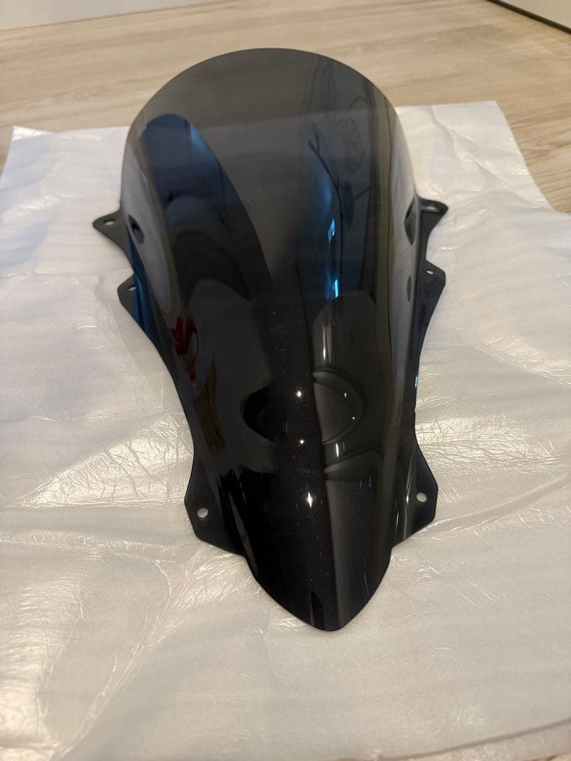 YOSHIMURA WIND ARMOR ウィンドシールド　2025 zx4r