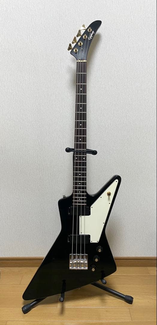 Epiphone エクスプローラーベース 【最終値下げ】