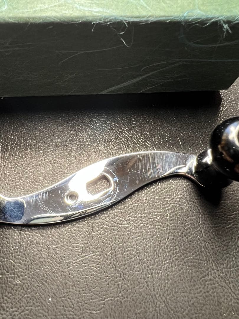 ラッティーツイスター　StoneHead Power Handle