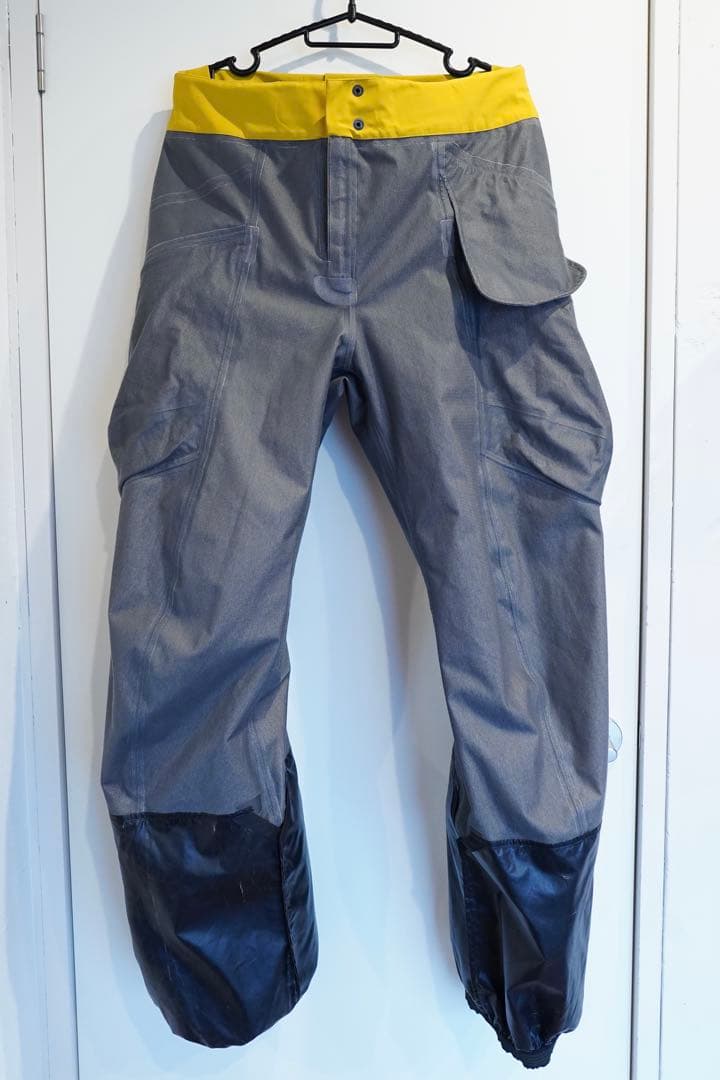 ARC’TERYX SABRE PANT セイバー パンツ MENS M
