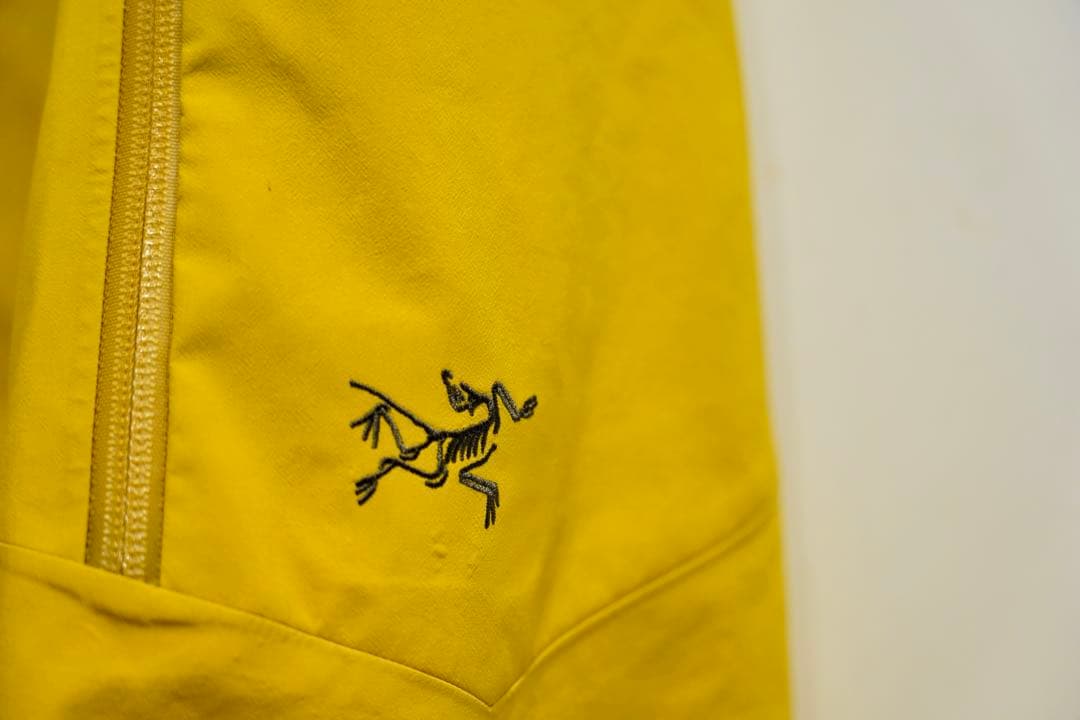 ARC’TERYX SABRE PANT セイバー パンツ MENS M