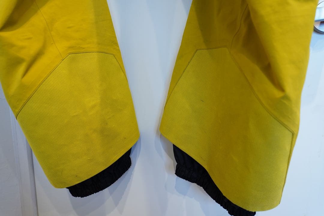 ARC’TERYX SABRE PANT セイバー パンツ MENS M