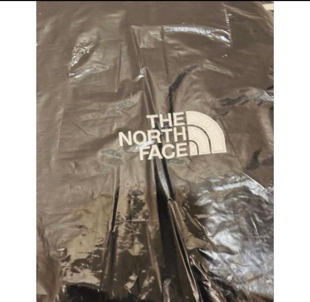 THE NORTH FACE WHITE LABEL スタジャン XXL