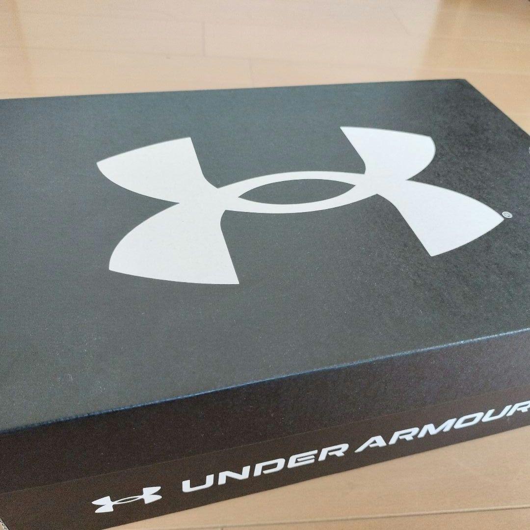 スパイク UNDER ARMOUR UA Blur Select 27cm