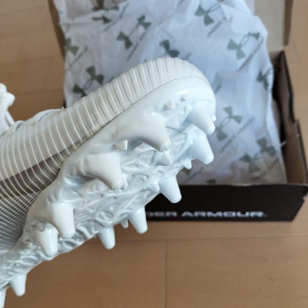 スパイク UNDER ARMOUR UA Blur Select 27cm