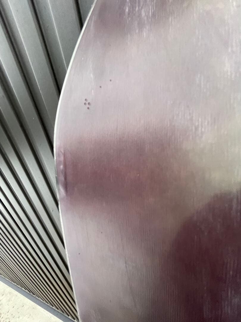 CAPiTA キャピタ　DOA 158cm