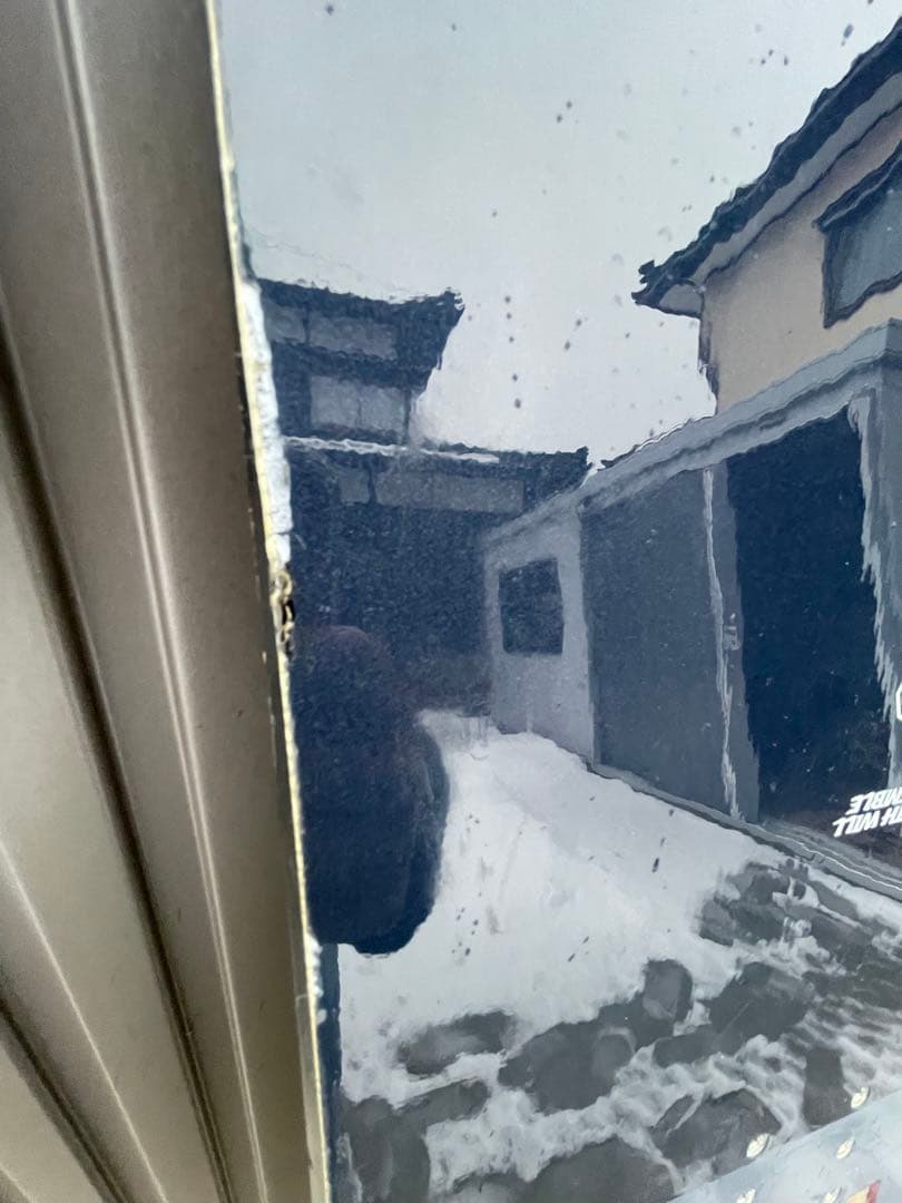 CAPiTA キャピタ　DOA 158cm