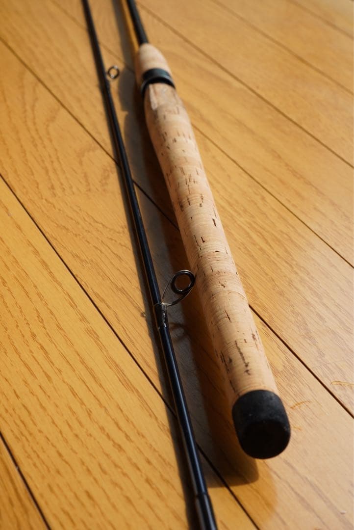 【美品】ufmウエダ　【Kガイド】 Stinger Deep SST-86-H