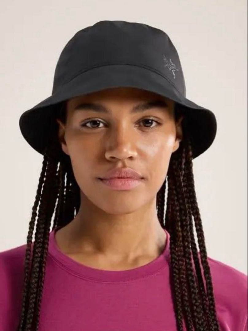 ARC'TERYX エアリオス バケットハット【ユニセックス】　L-XL