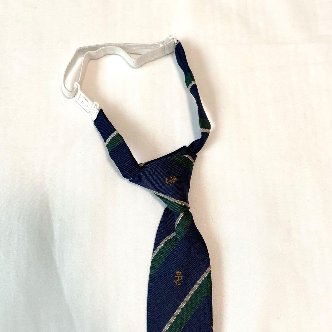 ポロラルフローレン　金ボタン紺ブレ フォーマル スーツ　セットアップ　110cm